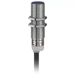 SCHNEIDER XS112B3PAL5 Induktív érzékelő M12 12 24VD