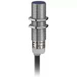 SCHNEIDER XS112B3PBL2 Induktív érzékelő M12 12 24VD