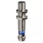 SCHNEIDER XS112B3PBM12 Induktív érzékelő M12 12 24VD