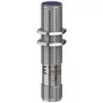   SCHNEIDER XS112BLPBM12 M12 12-24VDC PNP NC 3vez.síkba ép.M12cs.