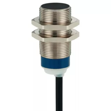SCHNEIDER XS118B3NAL2 Induktív érzékelő M18 12 24VD