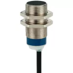SCHNEIDER XS118B3NAL5 Induktív érzékelő M18 12 24VD