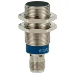 SCHNEIDER XS118B3NAM12 Induktív érzékelő M18 12 24VD