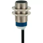 SCHNEIDER XS118B3NBL2 Induktív érzékelő M18 12 24VD