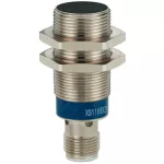 SCHNEIDER XS118B3NBM12 Induktív érzékelő M18 12 24VD