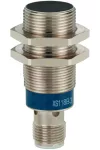 SCHNEIDER XS118B3PBM12 Induktív érzékelő M18 12 24VD