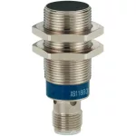 SCHNEIDER XS118B3PBM12 Induktív érzékelő M18 12 24VD