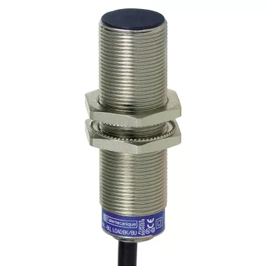 SCHNEIDER XS1M18MA250L2 Induktív közelítésérzékelő M18