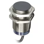 SCHNEIDER XS1M30AB120 Induktív kőzelítésérzékelő M30