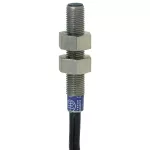 SCHNEIDER XS1N05PA311 Induktív közelítésérzékelő M5