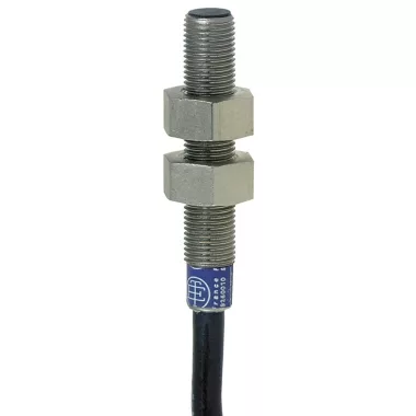SCHNEIDER XS1N05PA311L1 Induktív közelítésérzékelő M5