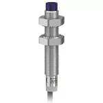   SCHNEIDER XS208BLPAL2 M8 12 24V DC PNP NO 3vezetékes fémmel síkba nem építhető 2M kábel