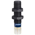   SCHNEIDER XS212AAPAM12 Induktív érzékelő, hengeres M12 12 48V