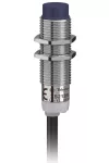 SCHNEIDER XS212BLNAL2 M12 12-24VDC NPN NO 3vez. 2M k.