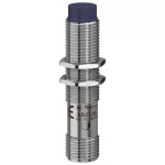 SCHNEIDER XS212BLPAM12 M12 12-24VDC PNP NO 3vez.M12cs.