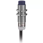 SCHNEIDER XS212BLPBL5 M12 12-24VDC PNP NC 3vez. 5M k.