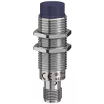 SCHNEIDER XS218BLNAM12 M18 12-24VDC NPN NO 3vez.M12cs.