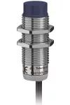SCHNEIDER XS218BLNBL2 M18 12-24VDC NPN NC 3vez. 2M k.