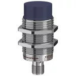 SCHNEIDER XS230BLNAM12 M30 12-24VDC NPN NO 3vez.M12cs.