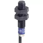 SCHNEIDER XS4P08NA340 Induktív közelítésérzékelő