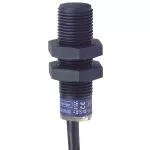   SCHNEIDER XS4P12NA340 Induktív közelítésérzékelő NPN 4MM