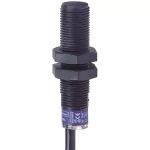 SCHNEIDER XS4P12PB370 Induktív közelítésérzékelő M12