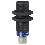 SCHNEIDER XS4P18PB340 Induktív közelítésérzékelő