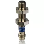   SCHNEIDER XS508B1NAM8 Induktív érzékelő M8 é.táv.=1,5MM NO NPN