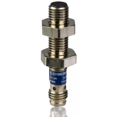SCHNEIDER XS508B1NAM8 Induktív érzékelő M8 é.táv.=1,5MM NO NPN
