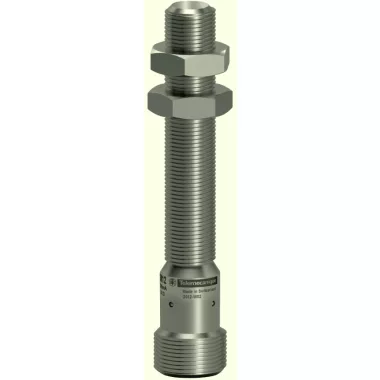 SCHNEIDER XS508BLNAM12 XS induktív érzékelő, Sn=1,5 mm