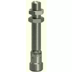   SCHNEIDER XS508BSCAL01M12 XS induktív érzékelő, Sn=1,5 mm