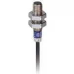 SCHNEIDER XS508BSCAL2 XS induktív érzékelő, Sn=1,5 mm