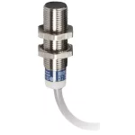   SCHNEIDER XS512B1PAL5 Induktív érzékelő M12 é.táv.=2MM NO PNP