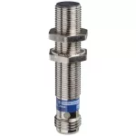   SCHNEIDER XS512B1PAM12 Induktív érzékelő M12 é.táv.=2MM NO PNP
