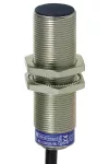 SCHNEIDER XS512BLNAL2 Induktív érzékelő,hengeres 12-24VDC