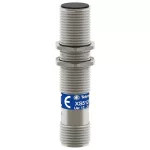 SCHNEIDER XS512BLNAM12 XS induktív érzékelő, Sn=2 mm