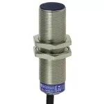  SCHNEIDER XS512BLPAL2 Induktív érzékelő hengeres hosszú M12 12 24VDC PN