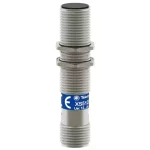   SCHNEIDER XS512BLPAM12 Induktív érzékelő hengeres hosszú M12 12 24VDC PN