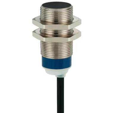 SCHNEIDER XS518B1NAL2 Induktív érzékelő M18 é.táv.=5MM NO NPN