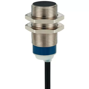SCHNEIDER XS518B1NBL2 Induktív érzékelő M18 é.táv.=5MM NC NPN