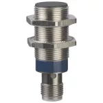   SCHNEIDER XS518B1PAM12 Induktív érzékelő M18 é.táv.=5mm NO PNP