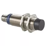   SCHNEIDER XS518BLNAM12 Induktív érzékelő, hengeres M18 12 24VDC