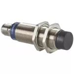   SCHNEIDER XS518BLPAM12 Induktív érzékelő hengeres hosszú M18 12 24VDC PN
