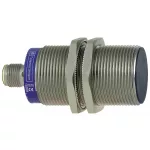 SCHNEIDER XS530BLNAM12 XS induktív érzékelő, Sn=10 mm