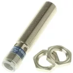   SCHNEIDER XS612B1PAM12 Induktív érzékelő M12 é.táv.= 4mm NO PNP