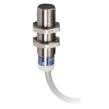 SCHNEIDER XS612B3DBL2 Induktív érz., L35mm/M12/12-24VDC