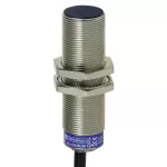 SCHNEIDER XS618B1DAL2 XS induktív érzékelő, Sn=8 mm