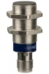 SCHNEIDER XS618B1DAM12 M18 Induktív érzékelő, 12-24VDC