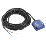   SCHNEIDER XS7C1A1NBL2 Induktív érzékelő hasáb, é.táv.=15mm NC NPN