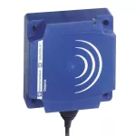   SCHNEIDER XS7C1A1PBL2 Induktív érzékelő hasáb, é.táv.=15mm NC PNP